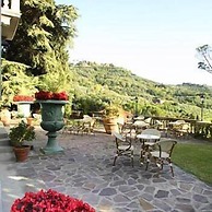 Villa Maria
