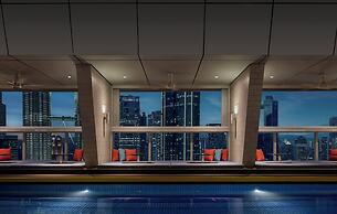 Traders Hotel Kuala Lumpur