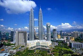 Traders Hotel Kuala Lumpur