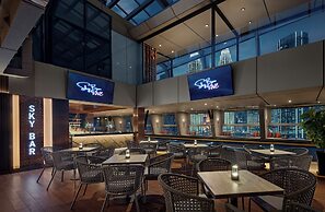Traders Hotel Kuala Lumpur