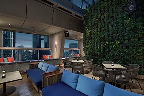 Traders Hotel Kuala Lumpur
