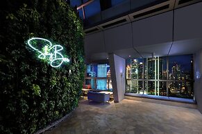 Traders Hotel Kuala Lumpur