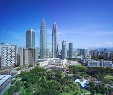 Traders Hotel Kuala Lumpur