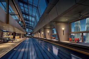 Traders Hotel Kuala Lumpur