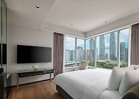 Traders Hotel Kuala Lumpur