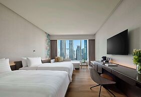 Traders Hotel Kuala Lumpur