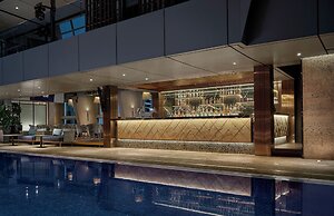 Traders Hotel Kuala Lumpur