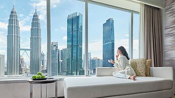 Traders Hotel Kuala Lumpur