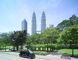 Traders Hotel Kuala Lumpur