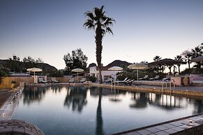 Hotel Eros