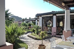Hotel Eros