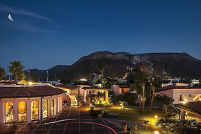 Hotel Eros