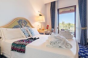 Hotel Eros