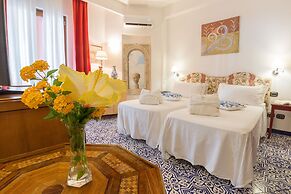 Hotel Eros
