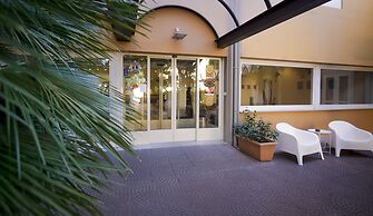 Hotel Mistral 2