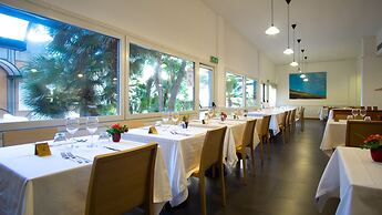 Hotel Mistral 2