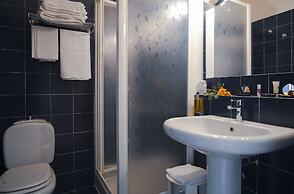 Hotel Mistral 2