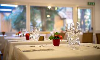 Hotel Mistral 2