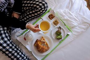 Hotel Mistral 2