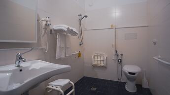 Hotel Mistral 2