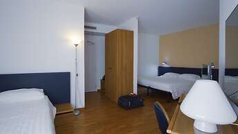 Hotel Mistral 2