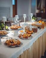 Hotel Mistral 2