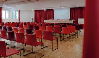 Hotel Mistral 2