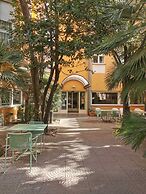 Hotel Mistral 2