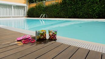 Hotel Mistral 2