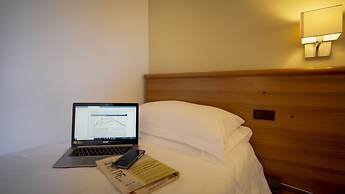 Hotel Mistral 2