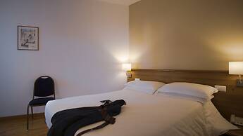 Hotel Mistral 2