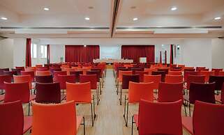 Hotel Mistral 2