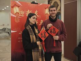 Zhongan Hotel Beijing