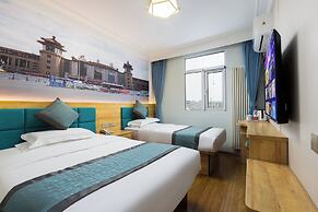 Zhongan Hotel Beijing