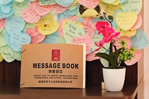 Zhongan Hotel Beijing