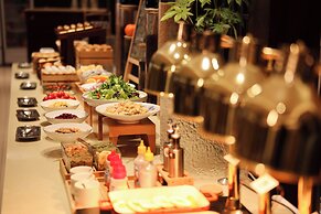 Zhongan Hotel Beijing