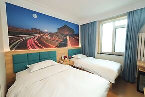 Zhongan Hotel Beijing