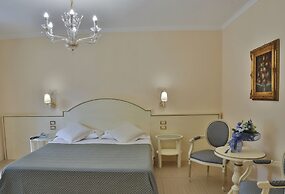 Hotel Globus