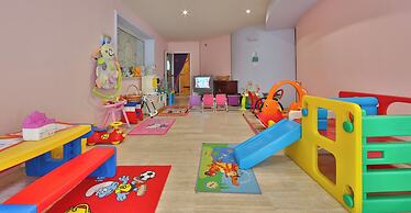 Hotel Globus