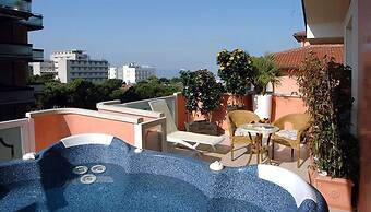 Hotel Globus