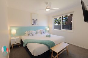Botanic City Apartments