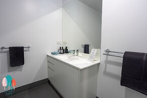 Botanic City Apartments