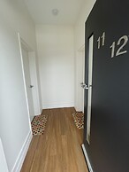 Botanic City Apartments