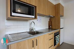 Botanic City Apartments