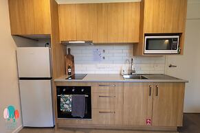 Botanic City Apartments
