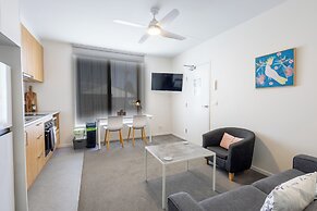 Botanic City Apartments