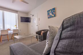 Botanic City Apartments