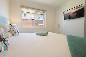 Botanic City Apartments