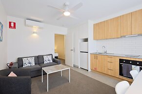 Botanic City Apartments