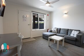 Botanic City Apartments